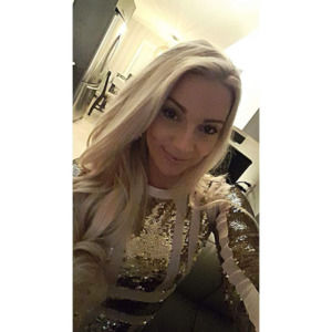 Meet your Posher, Jenna